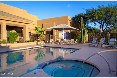 9532 E Whitewing Drive, Scottsdale, AZ 85262 - Photo 69