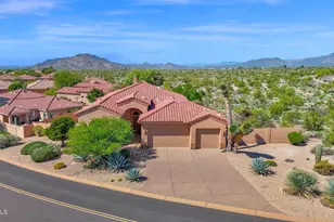 9532 E Whitewing Dr, Scottsdale, AZ 85262 - Photo 1