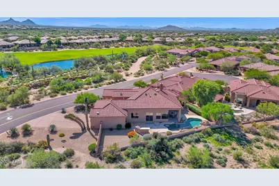 9532 E Whitewing Drive, Scottsdale, AZ 85262 - Photo 5