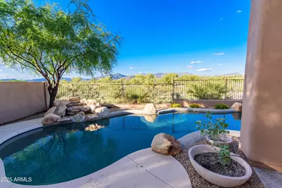 9532 E Whitewing Drive, Scottsdale, AZ 85262 - Photo 49