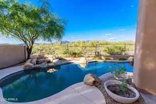 9532 E Whitewing Dr, Scottsdale, AZ 85262 - Photo 49