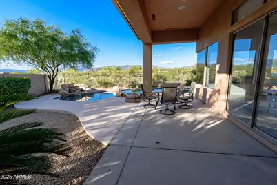 9532 E Whitewing Drive, Scottsdale, AZ 85262 - Photo 57