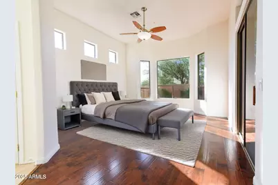 9532 E Whitewing Drive, Scottsdale, AZ 85262 - Photo 27