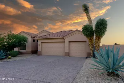 9532 E Whitewing Drive, Scottsdale, AZ 85262 - Photo 63