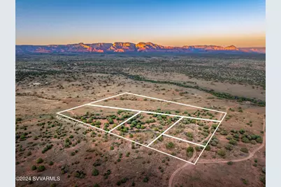 111 Sacred Forest Lane #A, Sedona, AZ 86336 - Photo 1