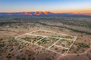 111 Sacred Forest Ln, Sedona, AZ 86336 - Photo 1