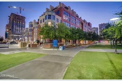 21 E 6th Street #507, Tempe, AZ 85281 - Photo 29