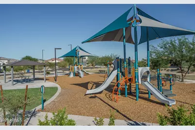 2325 S 245th Lane, Buckeye, AZ 85326 - Photo 29