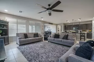 2325 S 245th Ln, Buckeye, AZ 85326 - Photo 5