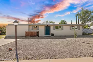 4564 Aspen Dr, Sierra Vista, AZ 85635 - Photo 1