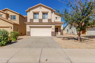 35690 W Costa Blanca Dr, Maricopa, AZ 85138 - Photo 1