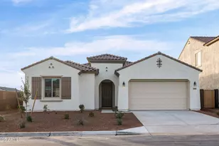 27042 N 161st Ave, Surprise, AZ 85387 - Photo 1