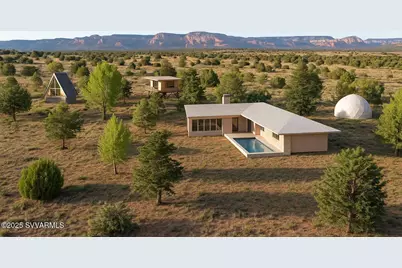 333 Tierra Sedona Lane #C, Sedona, AZ 86336 - Photo 27