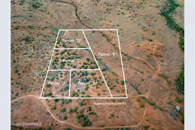 333 Tierra Sedona Lane #C, Sedona, AZ 86336 - Photo 3