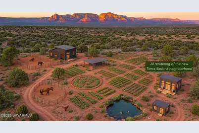 333 Tierra Sedona Lane #C, Sedona, AZ 86336 - Photo 31