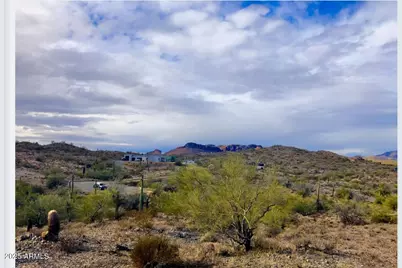 0 N Homestead Lane #28, Queen Creek, AZ 85142 - Photo 3
