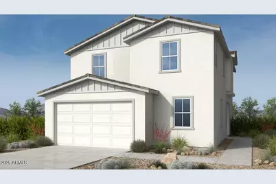 25271 N 165th Lane, Surprise, AZ 85387 - Photo 1