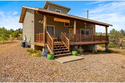 455 N Seeley Road, Young, AZ 85554 - Photo 1