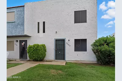 7545 N 47th Drive, Glendale, AZ 85301 - Photo 1