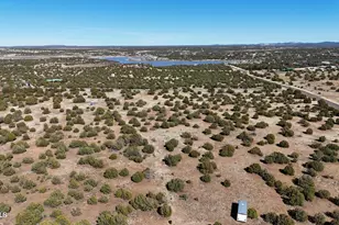 8102 White Mountain Lake Rd, Show Low, AZ 85901 - Photo 1