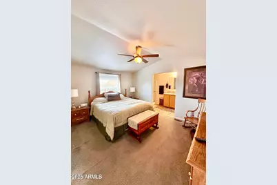 8102 White Mountain Lake Road, Show Low, AZ 85901 - Photo 5