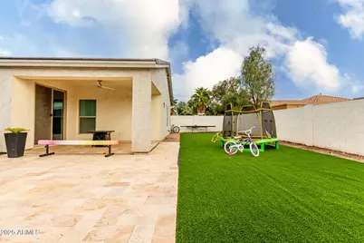 45653 W Keller Drive, Maricopa, AZ 85139 - Photo 33