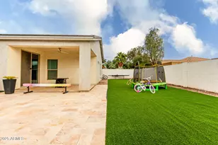 45653 W Keller Dr, Maricopa, AZ 85139 - Photo 33