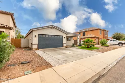 45653 W Keller Drive, Maricopa, AZ 85139 - Photo 3