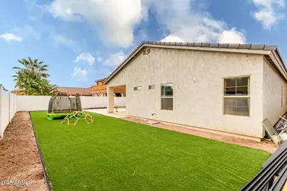 45653 W Keller Drive, Maricopa, AZ 85139 - Photo 31