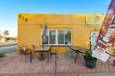 505 S Main Street, Florence, AZ 85132 - Photo 3
