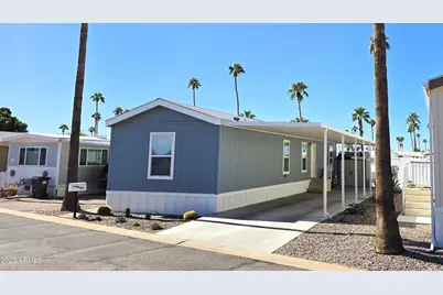 10540 E Apache Trail #182, Apache Junction, AZ 85120 - Photo 1