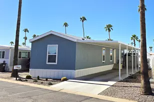 10540 E Apache Trail, Apache Junction, AZ 85120 - Photo 1