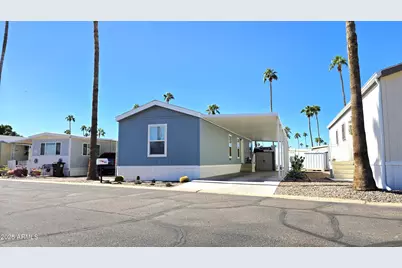 10540 E Apache Trail #182, Apache Junction, AZ 85120 - Photo 3