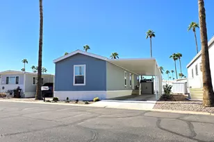 10540 E Apache Trail, Apache Junction, AZ 85120 - Photo 3