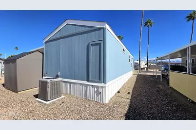 10540 E Apache Trail #182, Apache Junction, AZ 85120 - Photo 27