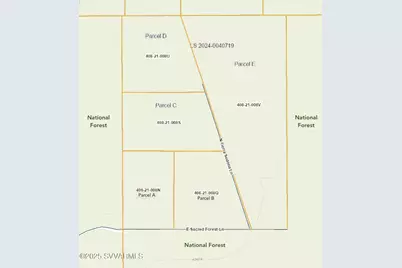 555 Sacred Forest Lane #E, Sedona, AZ 86336 - Photo 31