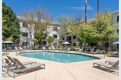 1802 W Maryland Avenue #2, Phoenix, AZ 85015 - Photo 9