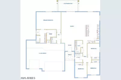 9543 W Sandstone Mountain Drive, Casa Grande, AZ 85194 - Photo 1