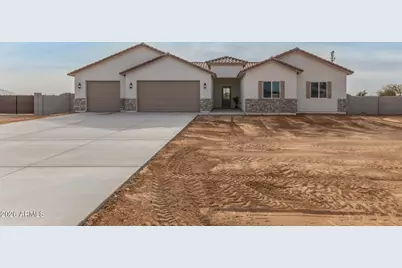 9543 W Sandstone Mountain Drive, Casa Grande, AZ 85194 - Photo 3
