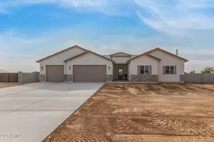 9543 W Sandstone Mountain Dr, Casa Grande, AZ 85194 - Photo 3