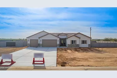 9543 W Sandstone Mountain Drive, Casa Grande, AZ 85194 - Photo 41