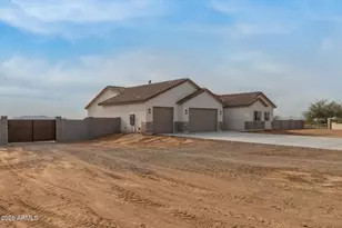 9543 W Sandstone Mountain Dr, Casa Grande, AZ 85194 - Photo 5
