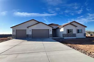 9543 W Sandstone Mountain Dr, Casa Grande, AZ 85194 - Photo 1