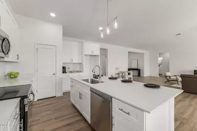 9543 W Sandstone Mountain Drive, Casa Grande, AZ 85194 - Photo 17