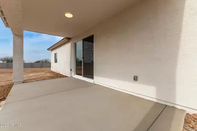 9543 W Sandstone Mountain Drive, Casa Grande, AZ 85194 - Photo 35