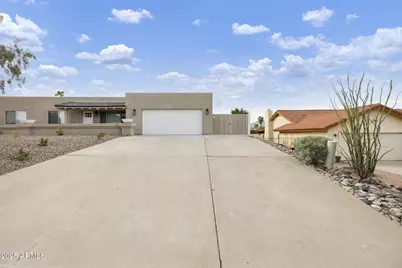 14812 N Briarwood Drive, Fountain Hills, AZ 85268 - Photo 13