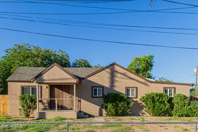 2128 W Georgia Avenue, Phoenix, AZ 85015 - Photo 1