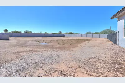 7171 W Quarter Horse Run, Coolidge, AZ 85128 - Photo 87