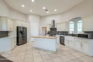 7171 W Quarter Horse Run, Coolidge, AZ 85128 - Photo 5