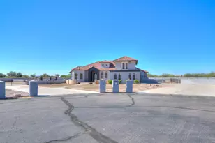 7171 W Quarter Horse Run, Coolidge, AZ 85128 - Photo 51